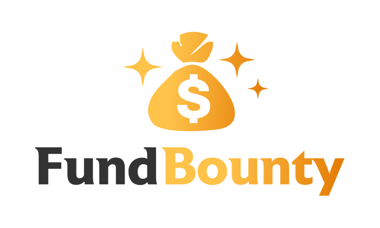 FundBounty.com - New premium domain marketplace